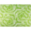 Drymate Cat Litter Trapping Mat - Surf Green