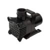 Earthwater Pond EW-1200 Monsoon Asynchronous Series 1200 GPH Outdoor Submersible Pond Fountain Waterfall Garden Water Pump