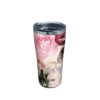 Tervis 20oz Stainless Steel Tumbler - Kelly Ventura Posy
