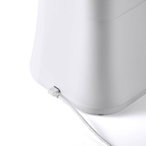 Dogness Automated Pet Feeder - 7L - White