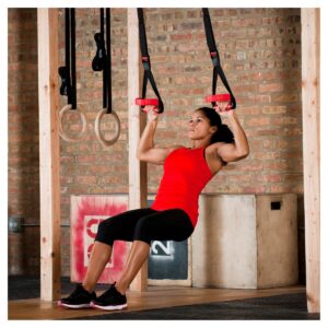 Lifeline Jungle Gym Kit