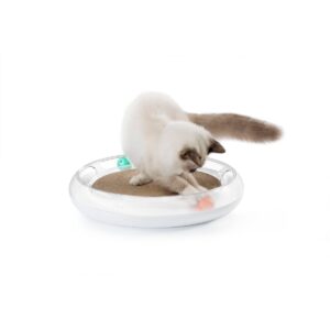 PETKIT Replacement Boards Cat Scratcher - Brown