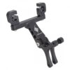 Origin8 HydroRail Dual Cage Saddle Mount Water Bottle Cage Hardware