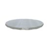 Intex 28041E UV Resistant Deluxe Debris Pool Cover for 18-Foot Intex Ultra Frame Round Above Ground Swimming Pools with Drain Holes