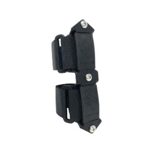 TwOfish Quick Cage Water Bottle Cage Hardware 3 Bolt