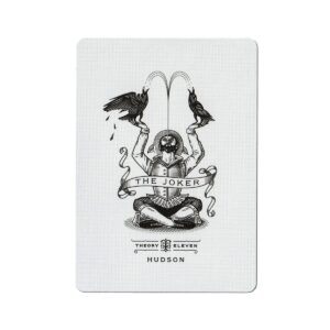 Hudson Playing Card Game
