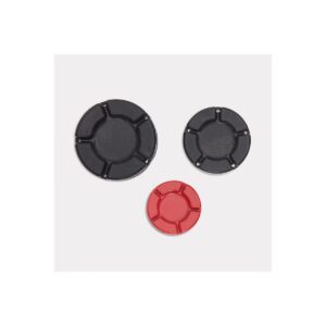 MoveMaster Hockey Training Dryland Pucks