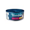 Blue Buffalo Tastefuls Adult Cat Fish and Shrimp Entree in Gravy Flaked Wet Cat Food - 5.5oz
