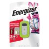 Energizer Wearable LED FlashLight Green