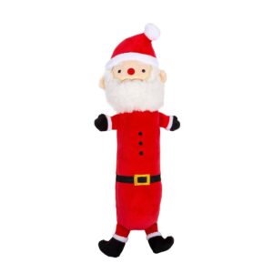 Pearhead Santa Paws Dog Toy
