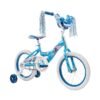 Huffy Disney Frozen 2 16" Kids' Bike - Blue