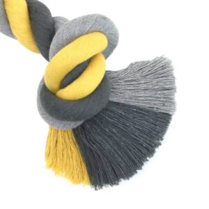 Rope Dog Toy - XL - Boots & Barkley™