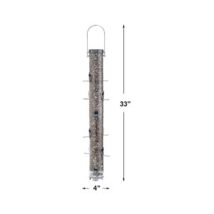 Droll Yankees Classic The Executive B-72 Bird Feeder