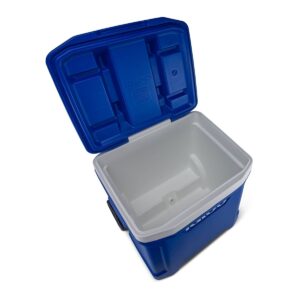 Igloo Latitude 60qt Roller Cooler
