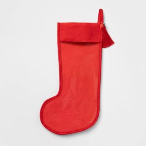 Cat Toy Gift Set - Red - 10pk - Boots & Barkley™