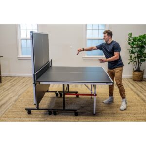 Stiga St3600 Table Tennis Table