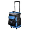 NFL Tennessee Titans Rolling Cooler - 64qt