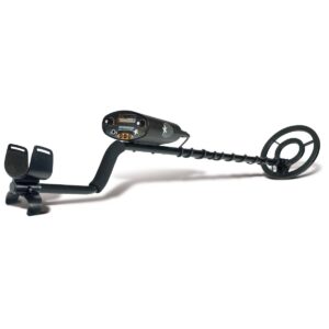 Bounty Hunter Lone Star with Carry Bag - Black