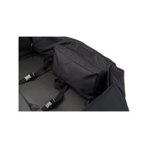 Odyssey Traveler BMX Bike Bag Black