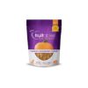 Fruitables Baked Pumpkin & Blueberry Flavor Healthy Low Calorie Dog Treats - 12oz