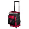 NCAA Texas Tech Red Raiders 48 Can Rolling Cooler - 64qt
