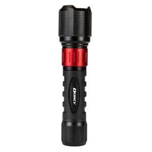Dorcy 1000 Lumens USB Rechargeable LED Flashlight Power Bank