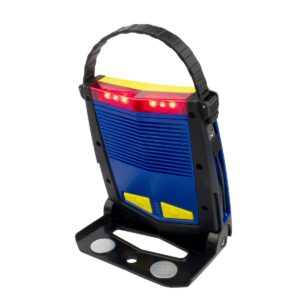 Michelin High Visibility LED Road Flare Black