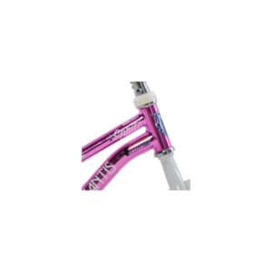 Mantis 12" Kids' Bike - Pink