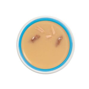 Friskies Lil' Slurprises Compliments Flaked Tuna Wet Cat Food - 1.2oz