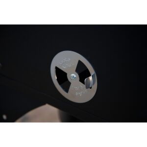 Camp Chef 18" Smoke Vault - Black