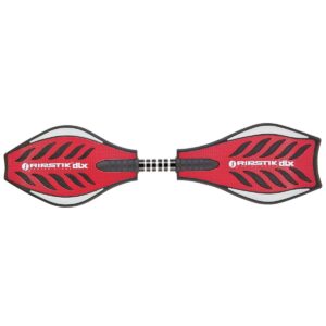 Razor RipStik DLX Caster Board - Red