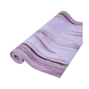 Manduka Tranquility Rubber Yoga Mat - Lavender (3mm)