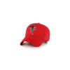 NFL Atlanta Falcons Vintage Clean Up Hat