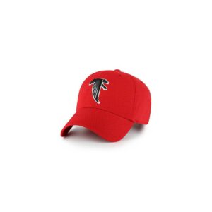 NFL Atlanta Falcons Vintage Clean Up Hat