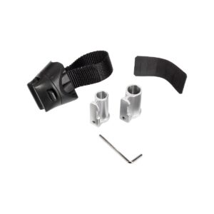 Kryptonite Transit FlexFrame Bracket/Accessory