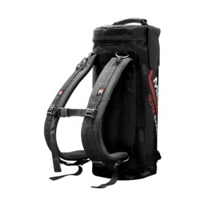 Meister Backpack Straps for Elite Fitness Sandbag