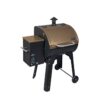 Camp Chef SmokePro XT 24 Pellet Grill - Bronze