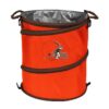 NFL Cleveland Browns Collapsible 3 in 1 Cooler - 0.75qt