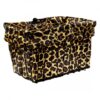 Cruiser Candy Reversible Bike Basket Liner Basket Accessory
