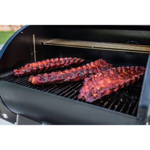 Camp Chef SmokePro XT 24 Pellet Grill - Black
