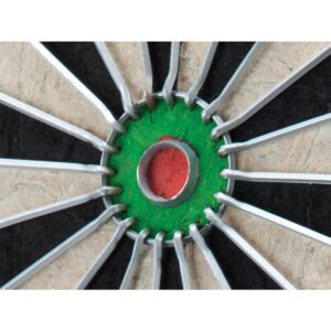 Viper Dead-On Sisal Dartboard