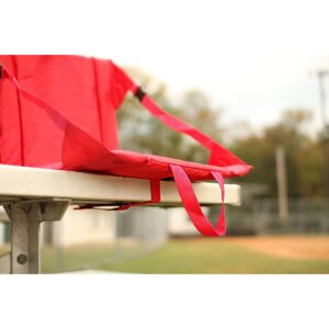 NCAA Indiana Hoosiers Stadium Seat Cushion