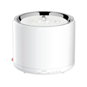 PetKit Smart Pet Fountain Gen 3 Eversweet - White