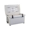 Engel Coolers 35 Quart 42 Can High Performance Roto Molded Ice Cooler, Gray