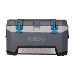 Igloo BMX 72qt Cooler - Gray