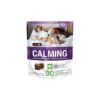 VetIQ Calming Chewable Supplement For Dogs