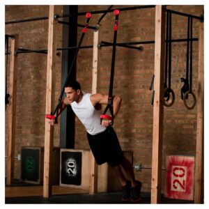 Lifeline Jungle Gym Kit