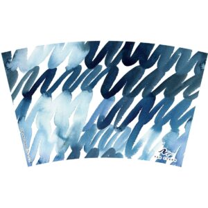 Tervis 16oz Acrylic Tumbler - Yao Cheng Scribble