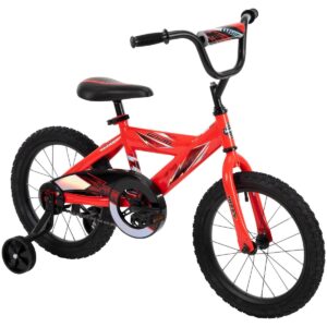 Huffy 16" Whirl Kids' Bike - Red