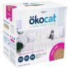 okocat Wood Super Soft Clumping Litter - 11.2lbs